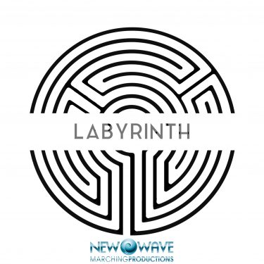 Labyrinth Cover Art