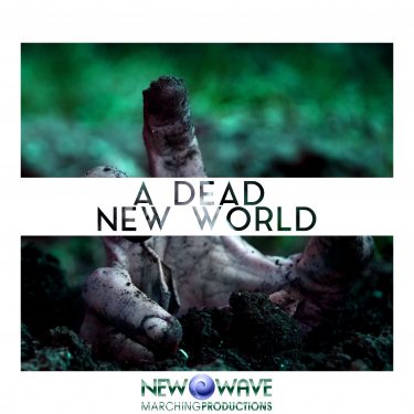 Dead New World Art